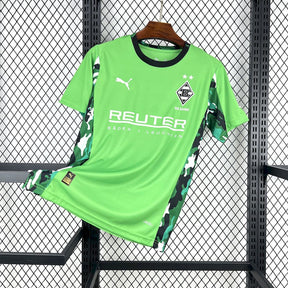 Camisa Borussia Mönchengladbach Away 25/26 - (Torcedor) Masculina