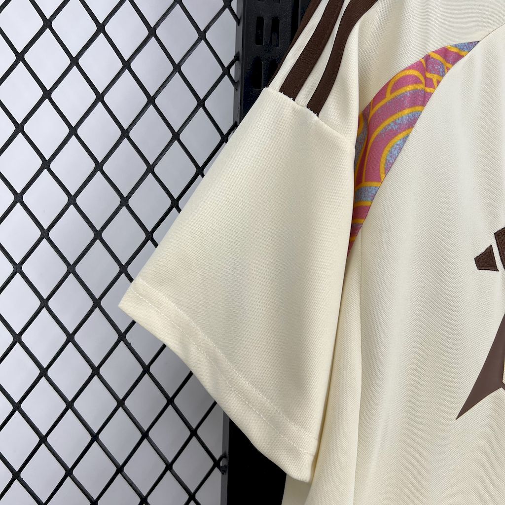 Camisa D.C. United Away 25/26 - (Torcedor) Masculina