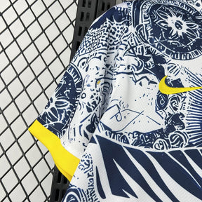 Camisa Brasil Edição-Especial 25/26 - (Torcedor) Masculina