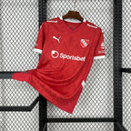 Camisa Independiente 25/26 Home - (Torcedor)