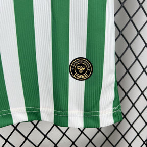 Camisa Real Betis Edição-Especial 25/26 - (Torcedor) Masculina