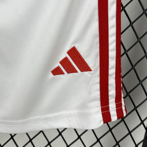 Kit Infantil Arsenal Home 25/26