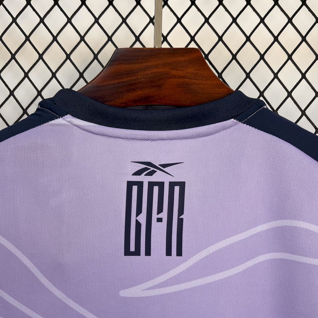Camisa Botafogo Pré-Jogo 25/26 - (Torcedor) Masculina