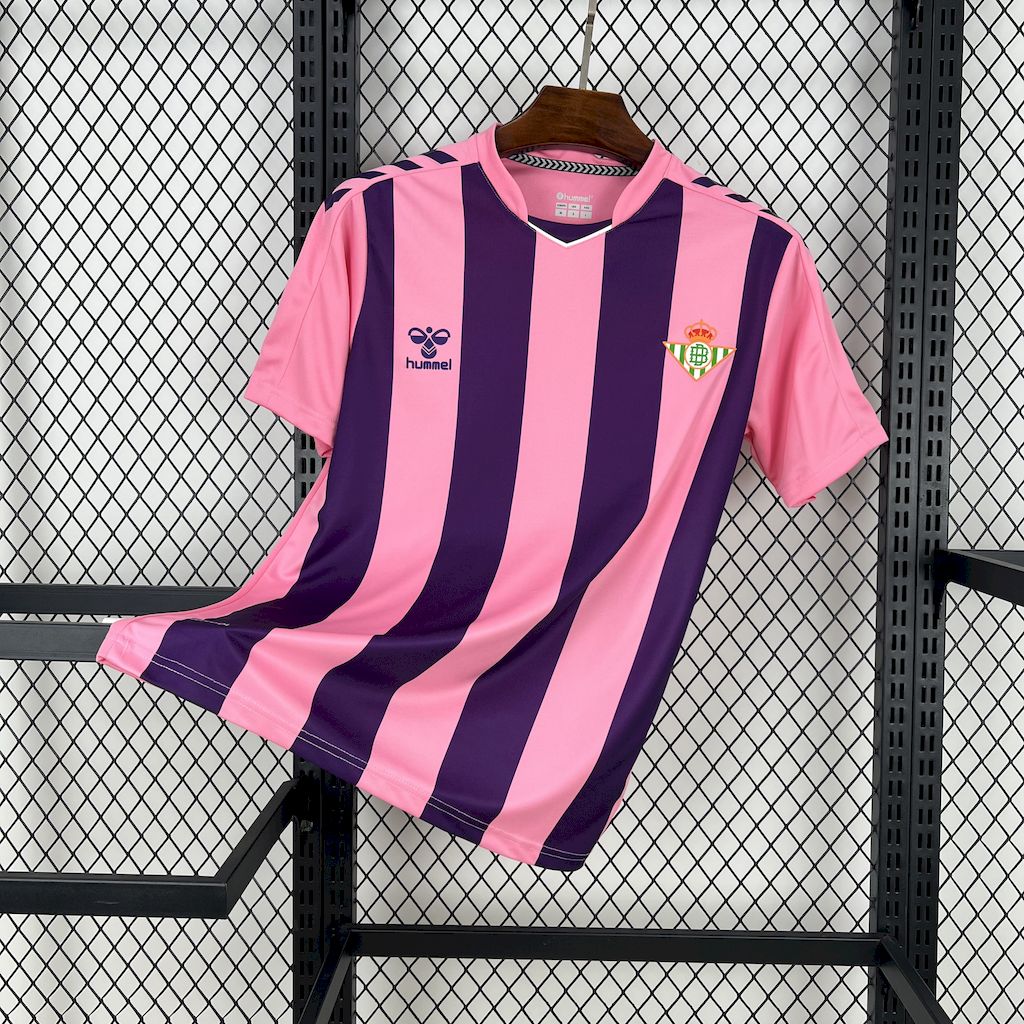 Camisa Real Betis Edição Especial 24/25 - (Torcedor) Masculina
