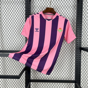 Camisa Real Betis Edição Especial 24/25 - (Torcedor) Masculina