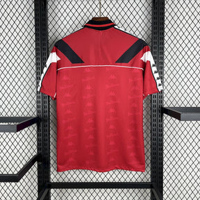 Camisa Mallorca Home 94/95 - Versão (Retrô)