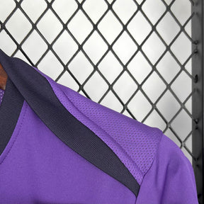Camisa Corinthians Pré-Jogo 25/26 - Nike (Torcedor) Masculina