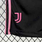 Kit Infantil Juventus 25/26 Home