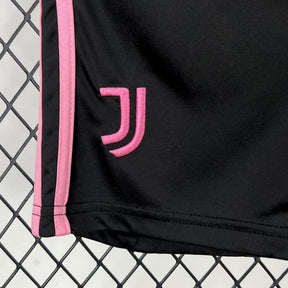 Kit Infantil Juventus Home 25/26