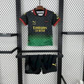 Kit Infantil Milan Co-Branded Edition 25/26