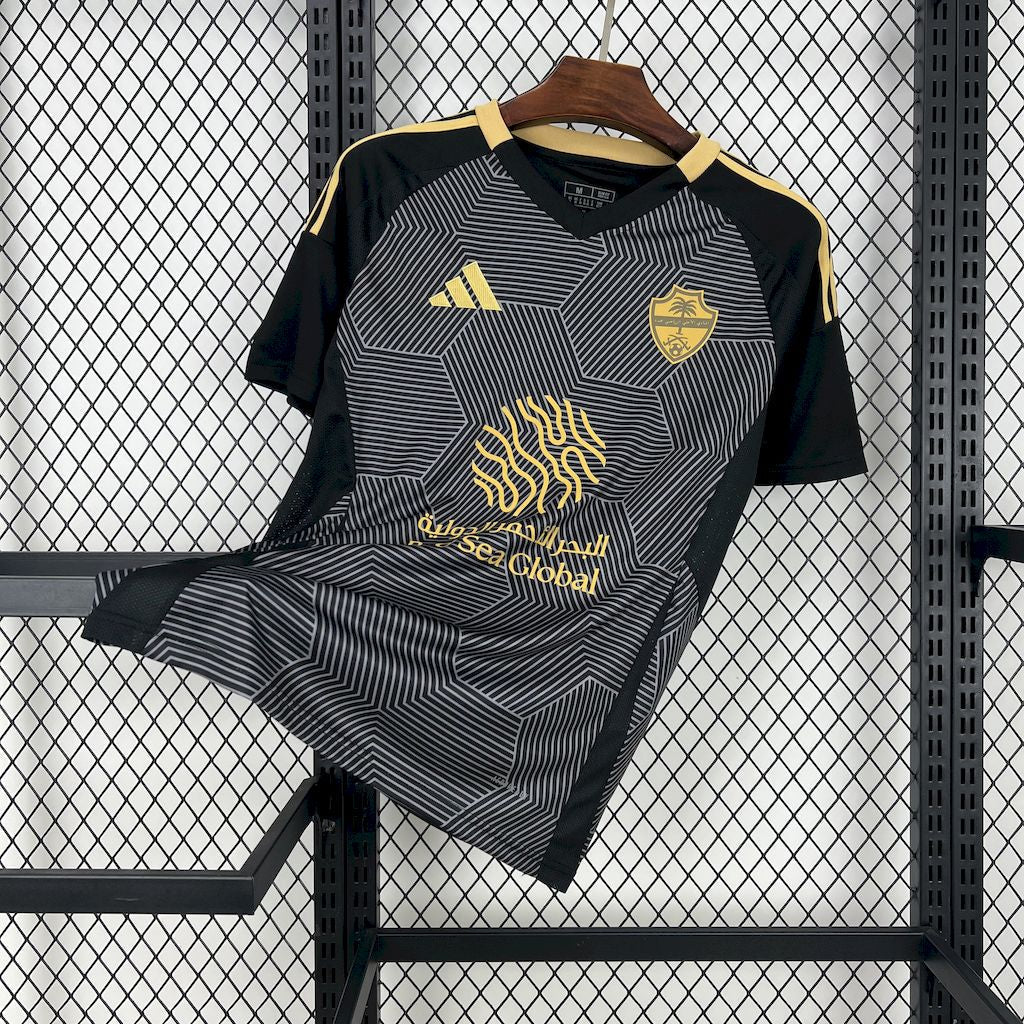 Camisa Al-Ahli Third 24/25 - Versão (Torcedor) Masculina
