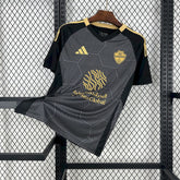 Camisa Al-Ahli Third 24/25 - Versão (Torcedor) Masculina