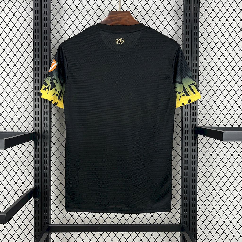 Camisa Aston Villa 25/26 Edição Especial - (Torcedor)