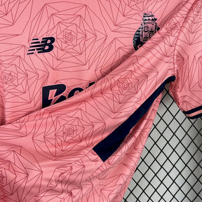 Camisa Porto Away 25/26 - (Torcedor) Masculina