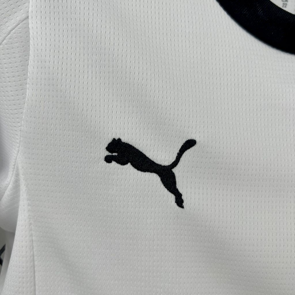 Kit Infantil Borussia mönchengladbach Home 25/26