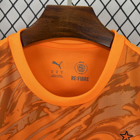 Camisa Milan Third 25/26 - Puma (Torcedor) Masculina