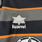 Camisa Valencia Third 99/00 - Versão (Retrô)