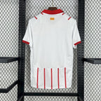 Camisa Girona 25/26 Home - (Torcedor)