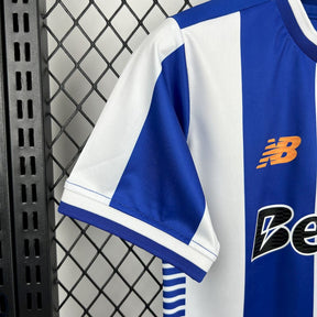 Kit Infantil Porto Home 25/26