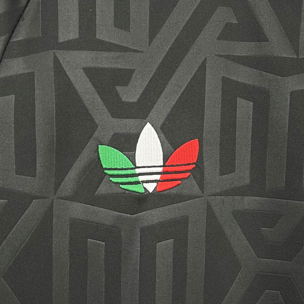 Camisa México 2026 Edição Especial - (Torcedor)