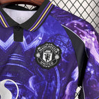 Camisa Manchester United 25/26 Edição Especial - (Torcedor)