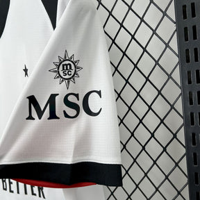 Camisa Milan Away 25/26 - Puma (Torcedor) Masculina