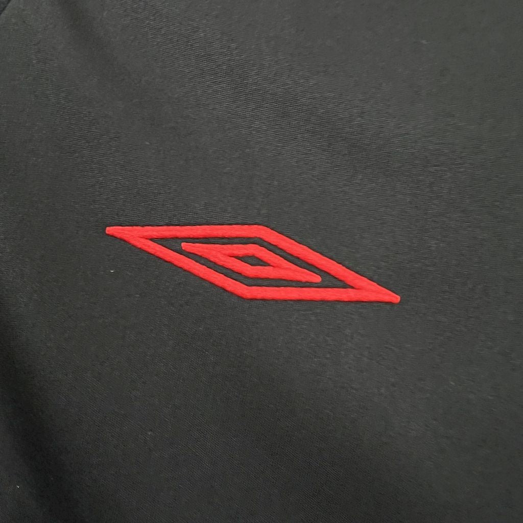 Camisa Olympiacos 04/05 Away - (Retrô)