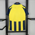 Camisa Fenerbahçe 07/08 Home - (Retrô)