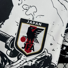 Camisa Japão Edição Especial 25/26 - (Torcedor) Masculina