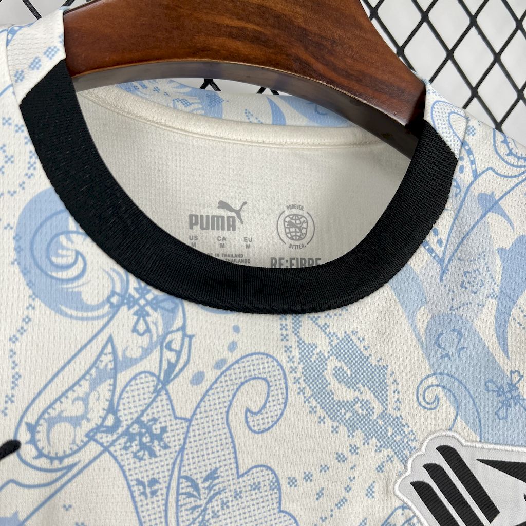 Camisa Palermo Third 25/26 - (Torcedor) Masculina