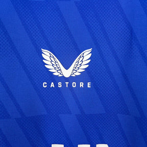 Camisa Rangers Home 24/25 - Castore (Torcedor) Masculina