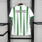 Camisa Atlético Nacional 25/26 Home - (Torcedor)