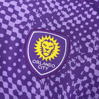 Camisa Orlando City 2025 Home - (Torcedor)