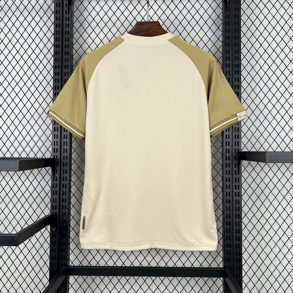 Camisa Vasco Da Gama Third 24/25 - Kappa (Torcedor) Masculina