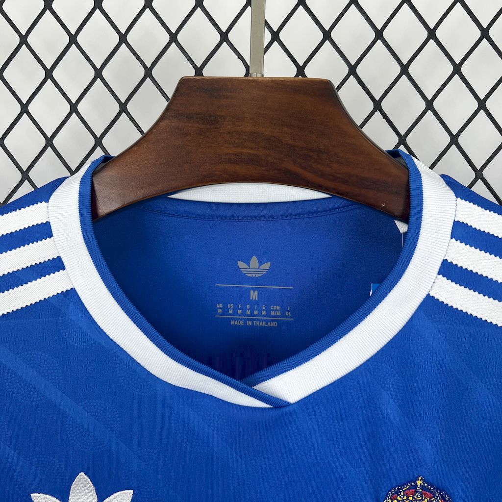 Camisa Real Madrid Third 25/26 - Versão (Feminina)