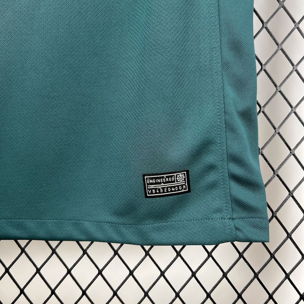 Camisa Nigéria Away 25/26 - Versão (Torcedor) Masculina