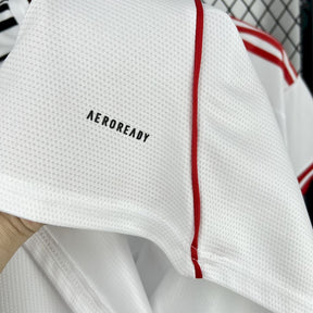 Camisa Besiktas Home 25/26 - (Torcedor) Masculina