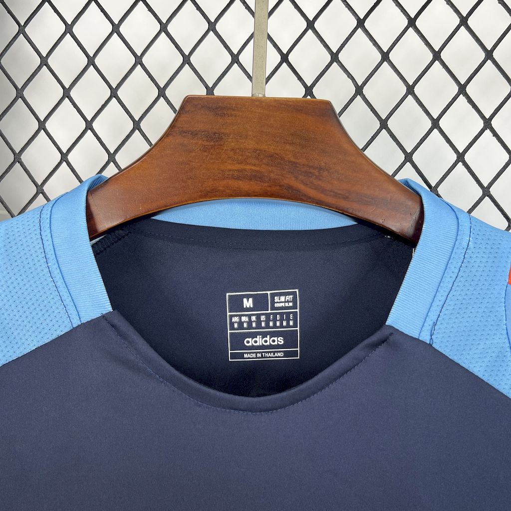 Camisa Hamburgo Especial Pré-Jogo 24/25 - (Torcedor) Masculina