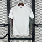 Camisa Fluminense 2025 Away - (Torcedor)