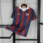 Camisa Barcelona 25/26 Retrô Style - (Torcedor)