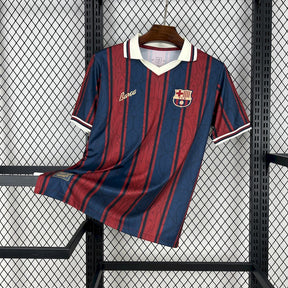 Camisa Barcelona 25/26 Edição Especial - (Torcedor)