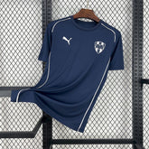 Camisa Monterrey Pré-Jogo 25/26 - (Torcedor) Masculina