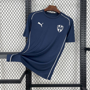 Camisa Monterrey Pré-Jogo 25/26 - (Torcedor) Masculina