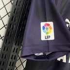 Camisa Atlético de Madrid Third 95/96 - Versão (Retrô)