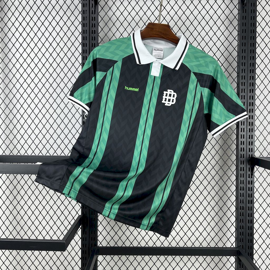 Camisa Real Betis Oversize (Retrô) 25/26 - (Torcedor) Masculina