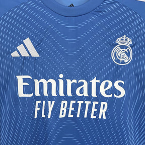 Camisa Real Madrid Edição-Especial 25/26 - (Torcedor) Masculina