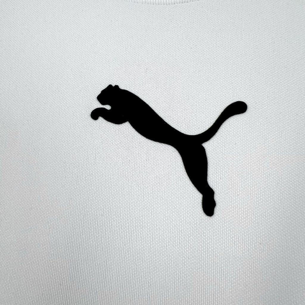 Camisa Colo-Colo Home 2003 - Versão (Retrô)