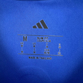 Camisa Millonarios Home 25/26 - (Torcedor) Masculina