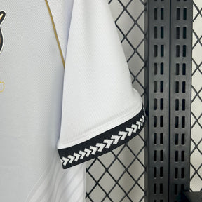 Camisa Bolívia Away 25/26 - Versão (Torcedor) Masculina