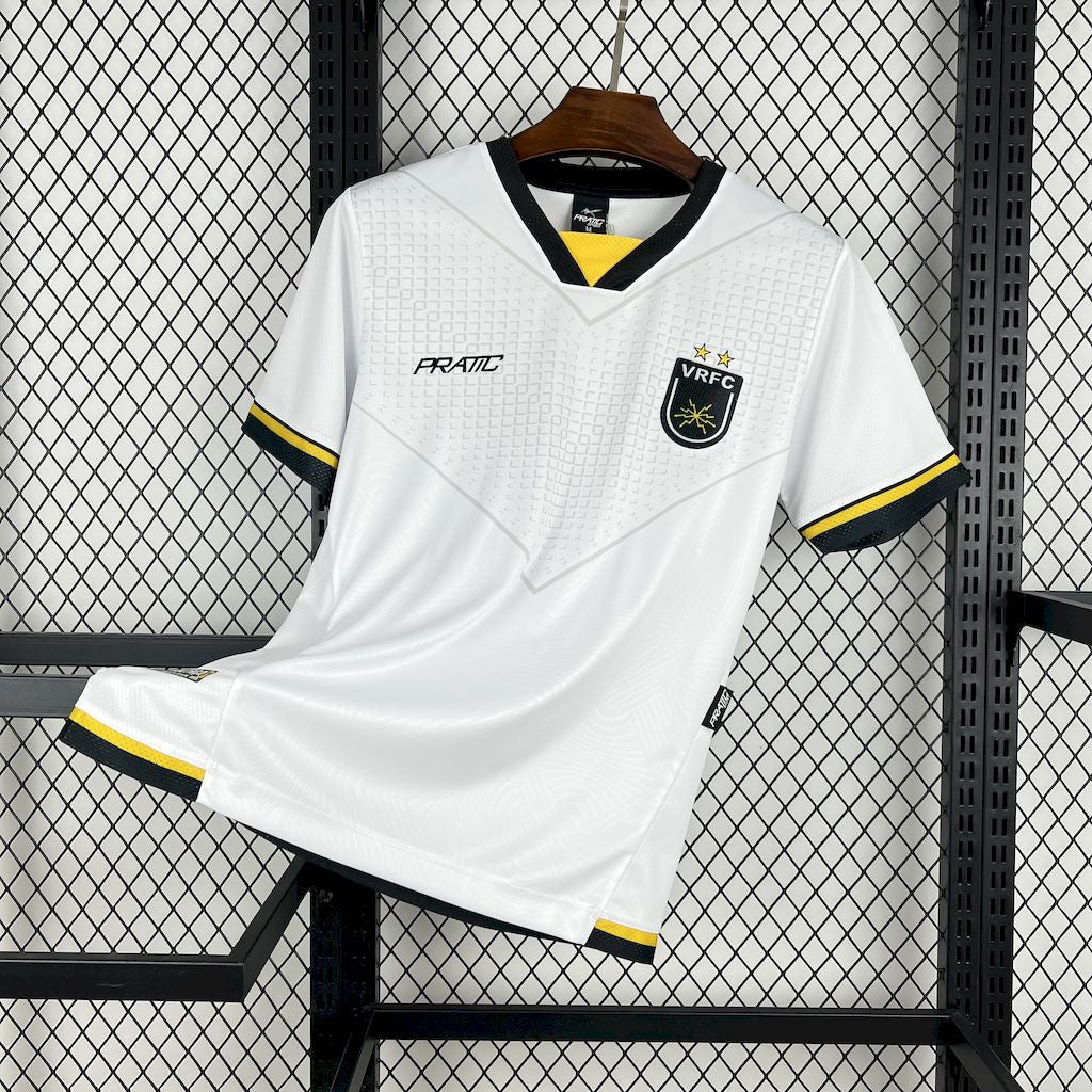 Camisa Volta Redonda 2025 Away - (Torcedor)